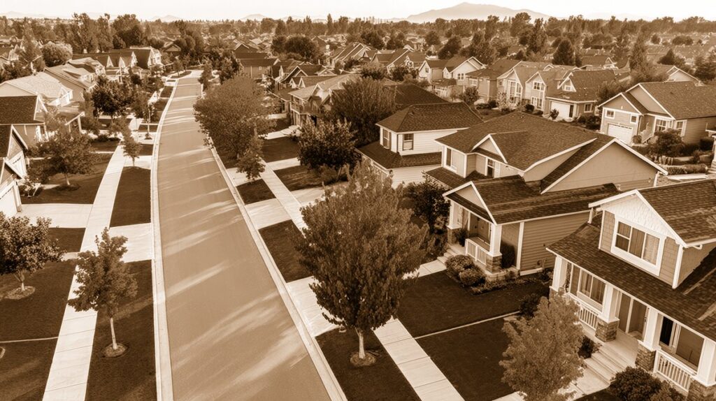 From Farmland to Flourishing Community: The Rich History and Heritage of Grandville, Wyoming, MI